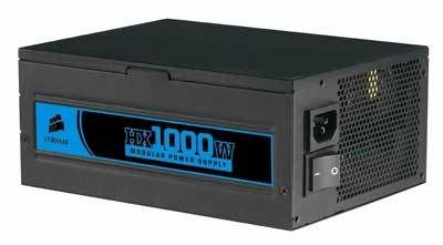 Atlas Inform?tica trae la nueva fuente de alimentaci?n de 1000W de CORSAIR