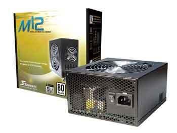 Atlas Inform?tica, distribuidor exclusivo de las fuentes de alimentaci?n de Seasonic