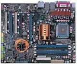 FOXCONN presenta la novedosa plataforma NVIDIA® 680i SLI