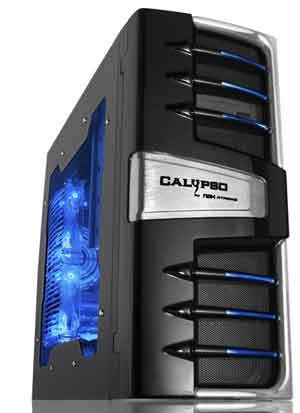 Caja Calypso del fabricante NOX
