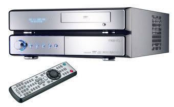 NOX Live, la mejor opción para HTPC con un diseño espectacular