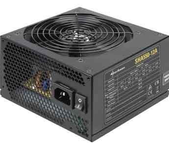 Sharkoon SHA550-12A
