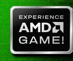 AMD Game
