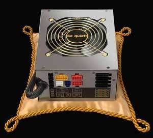 Nueva fuente de alimentaci?n de Dark Power Pro 1200W