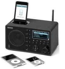 NOXON iRadio para iPod