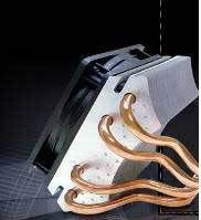 Cooler HDT-D1284
