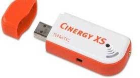 Cinergy Hybrid T USB XS FM