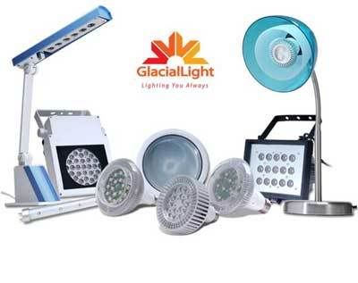 GlacialTech se expande a un brillante futuro LED, con productos ecol?gicos que respetan el medio ambiente