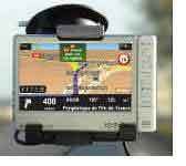 ARCHOS 605 GPS