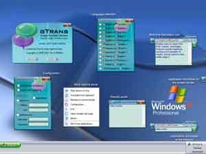 Descarga gratis Google Translator Interface 3.0
