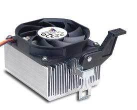 Coolers Igloo 7223 para procesadores AMD