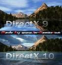 Directx 10.1 para Windows Vista Service Pack 1