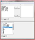 Driver Sweeper: elimina defnitivamente los drivers de tu sistema