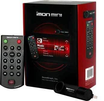Receptor y mando a distancia para control remoto