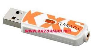 Cinergy T USB XXS de TerraTec
