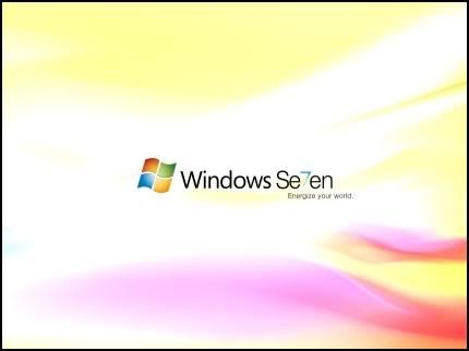 Windows 7 Milestone 1 Build 6.1.6519.1