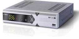 El mejor sonido e imagen en tu TV con el nuevo TDT 5300 USB de Rimax