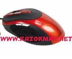 Raton laer Phoenixx de Conceptronic