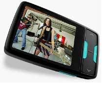 Ingo Devices lanza Vision, su nuevo reproductor portátil
