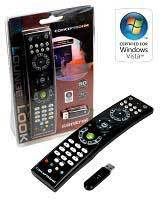 Mando a distancia para Windows® Media Center de Conceptronic
