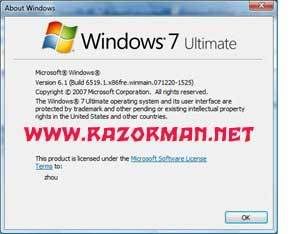 Windows 7: fecha lanzamiento 2010 oficialmente