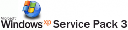 9 errores criticos Service Pack 3 de Windows XP