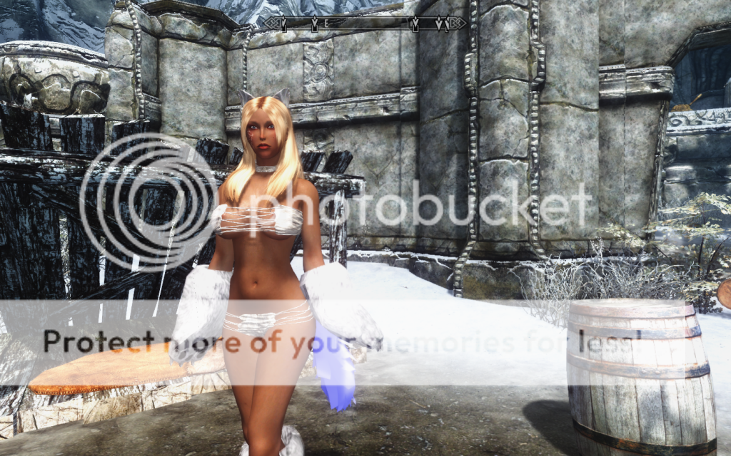 Shaydows Werewolf Overhaul Page 3 Downloads Skyrim Adult And Sex