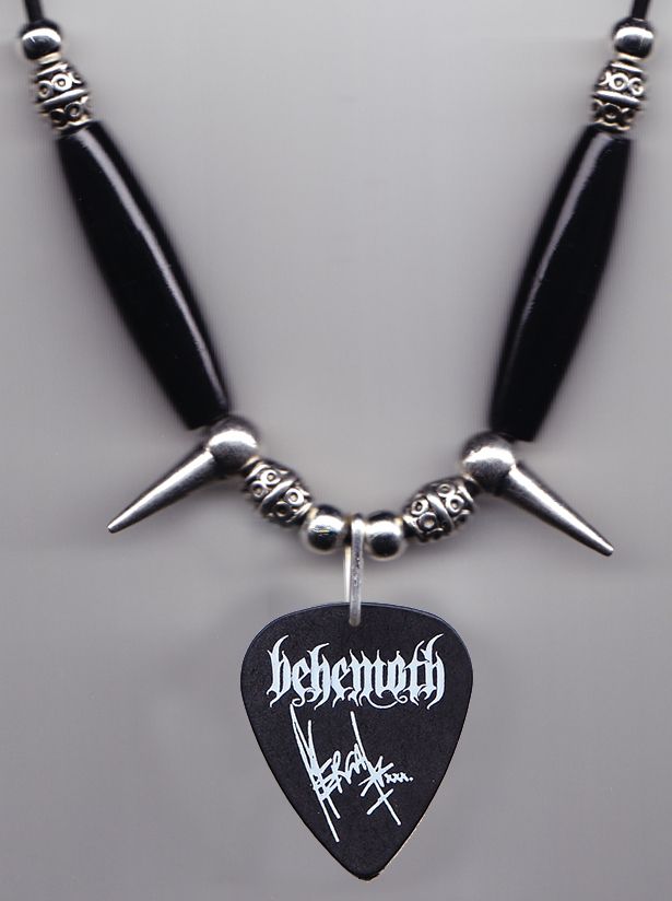  photo Behemoth Black Necklace - Back_zps6fznxsi6.jpg
