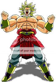 broly