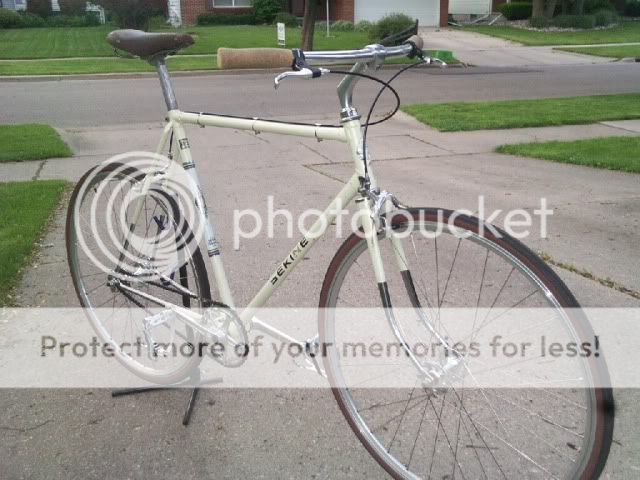 townie bikes craigslist