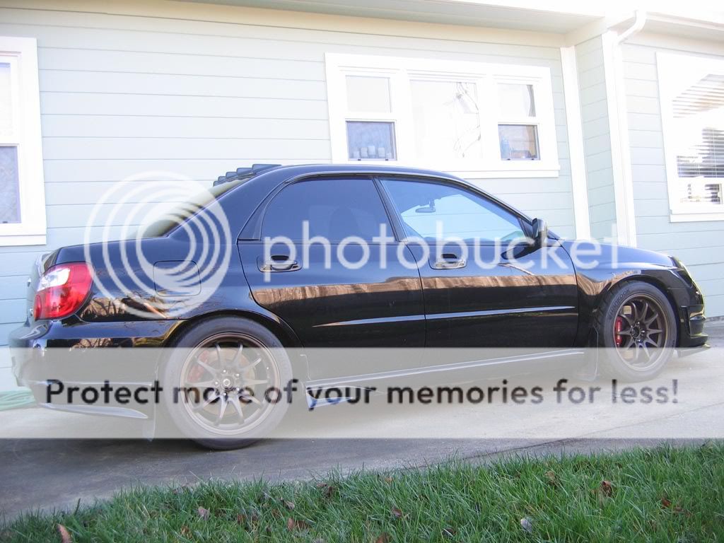 Aboothman S Sti Swapped 06 Wrx Project Nasioc