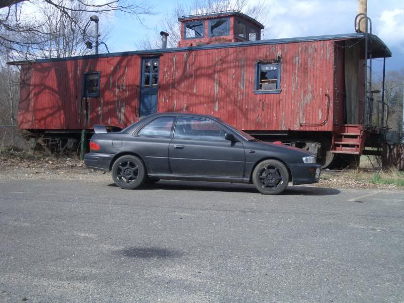 Version 5 Sti 2 Door For Sale 8500 Obo Nasioc
