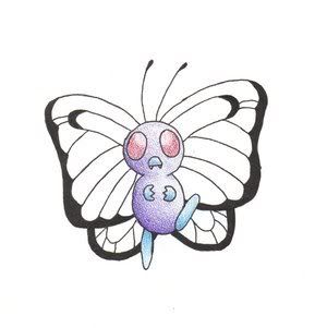 [PokeCommunity.com] icaica's art!