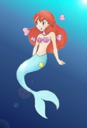 [PokeCommunity.com] icaica's art!