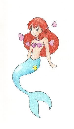 [PokeCommunity.com] icaica's art!