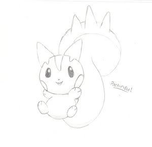 [PokeCommunity.com] icaica's art!