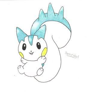 [PokeCommunity.com] icaica's art!