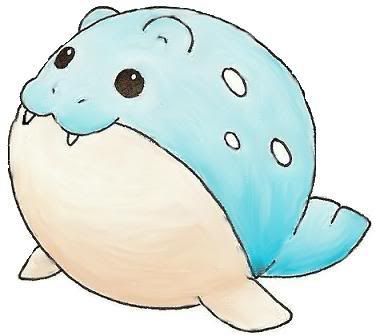 [PokeCommunity.com] icaica's art!