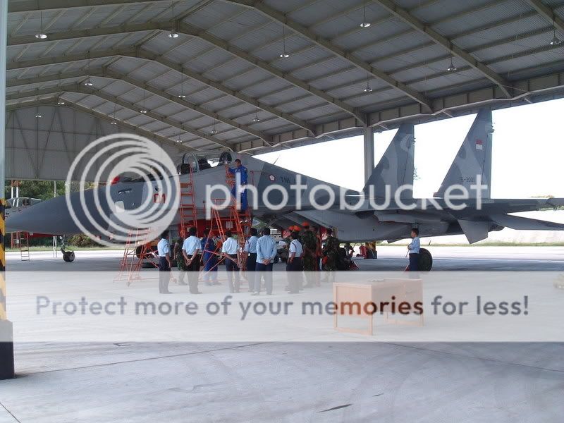 Sukhoi Su 30 MK2 TNI AU
