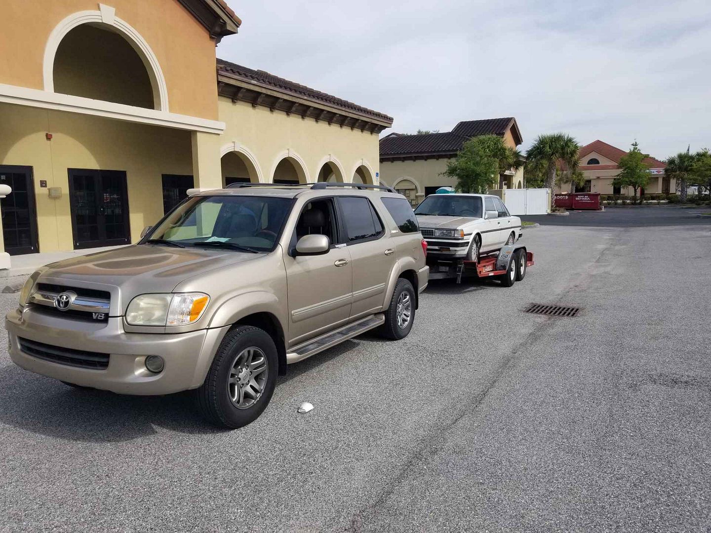 1988 MX73 1JZ Build Thread / Now a 1.5JZ MX83 Build!!! | Toyota Forum